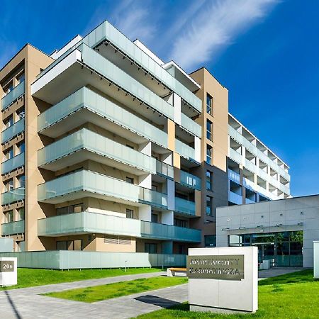Apartament Kasprowicza コウォブジェク エクステリア 写真
