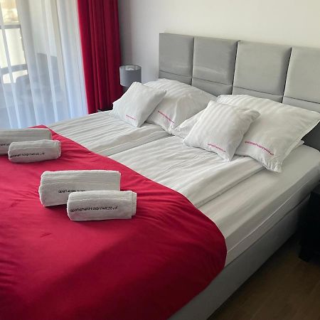Apartament Kasprowicza コウォブジェク エクステリア 写真