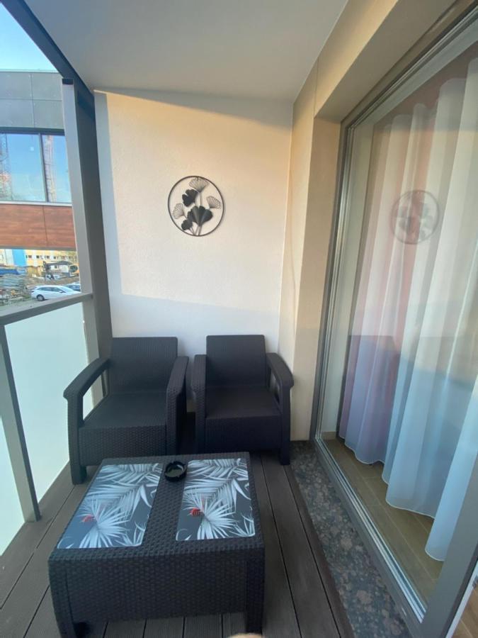 Apartament Kasprowicza コウォブジェク エクステリア 写真