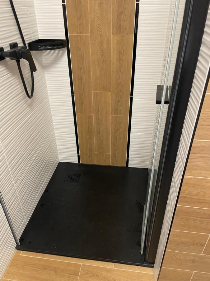 Apartament Kasprowicza コウォブジェク エクステリア 写真