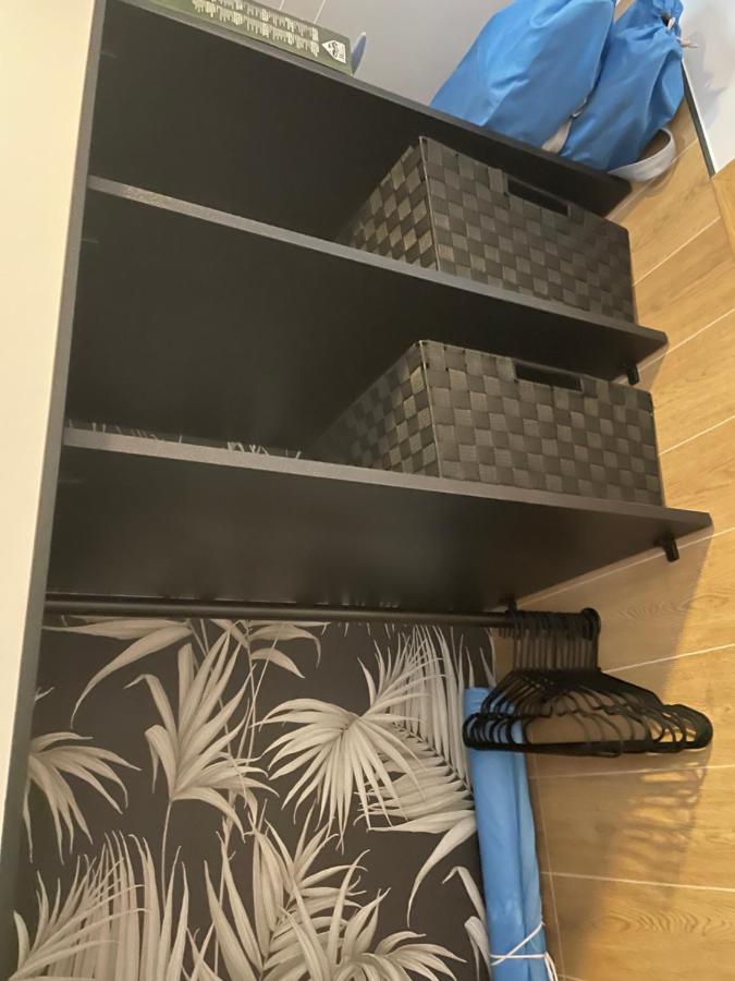 Apartament Kasprowicza コウォブジェク エクステリア 写真