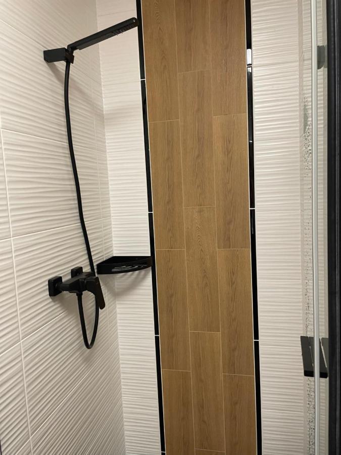 Apartament Kasprowicza コウォブジェク エクステリア 写真
