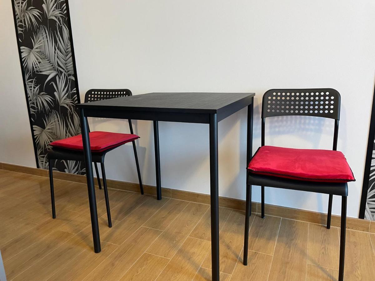 Apartament Kasprowicza コウォブジェク エクステリア 写真