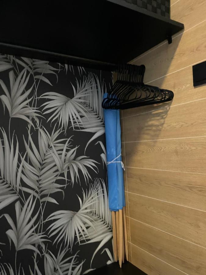 Apartament Kasprowicza コウォブジェク エクステリア 写真