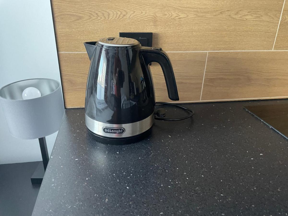 Apartament Kasprowicza コウォブジェク エクステリア 写真