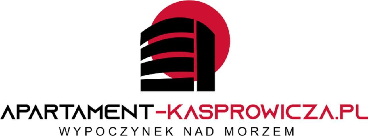 Apartament Kasprowicza コウォブジェク エクステリア 写真